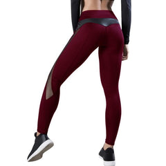 Fitness Gym Sports Leggings
