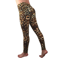 Women's Printed Leggings