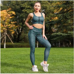 Accessories Workout Leggings