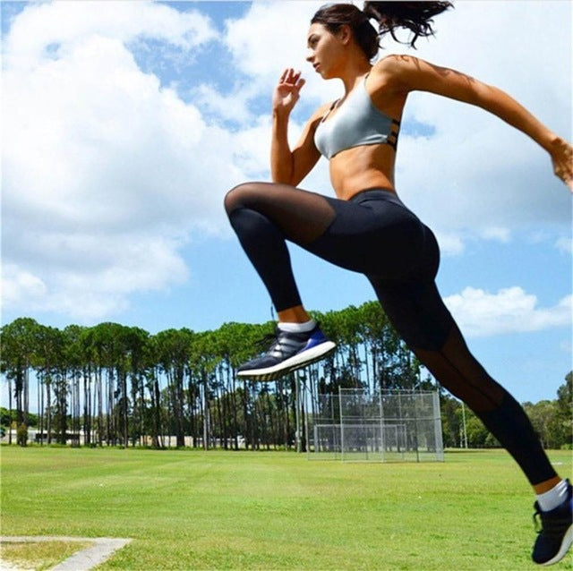 Casual Leggings Women