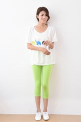 Arrival Women leggings Summer