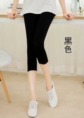 Arrival Women leggings Summer