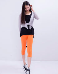 Arrival Women leggings Summer