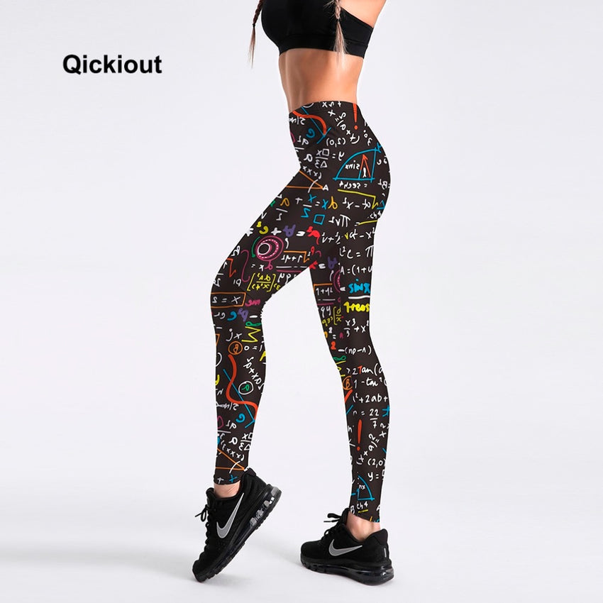Fitness women push up leggings