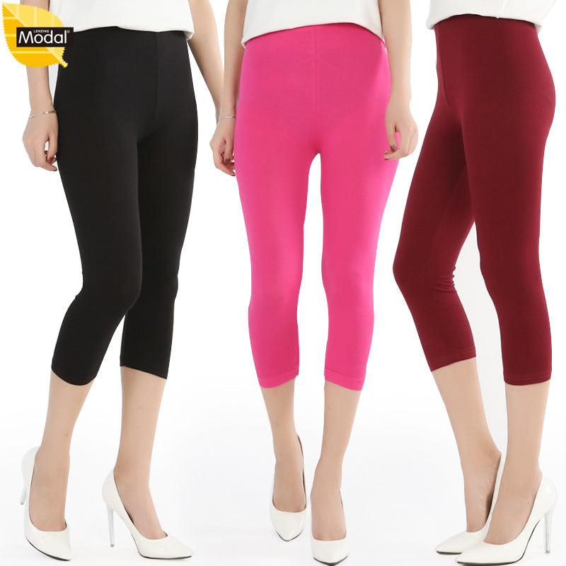 Arrival Women leggings Summer