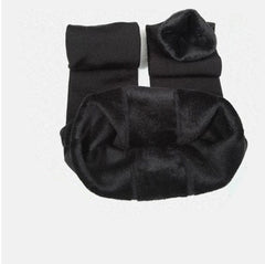 Women's Plus Velvet Winter Leggings