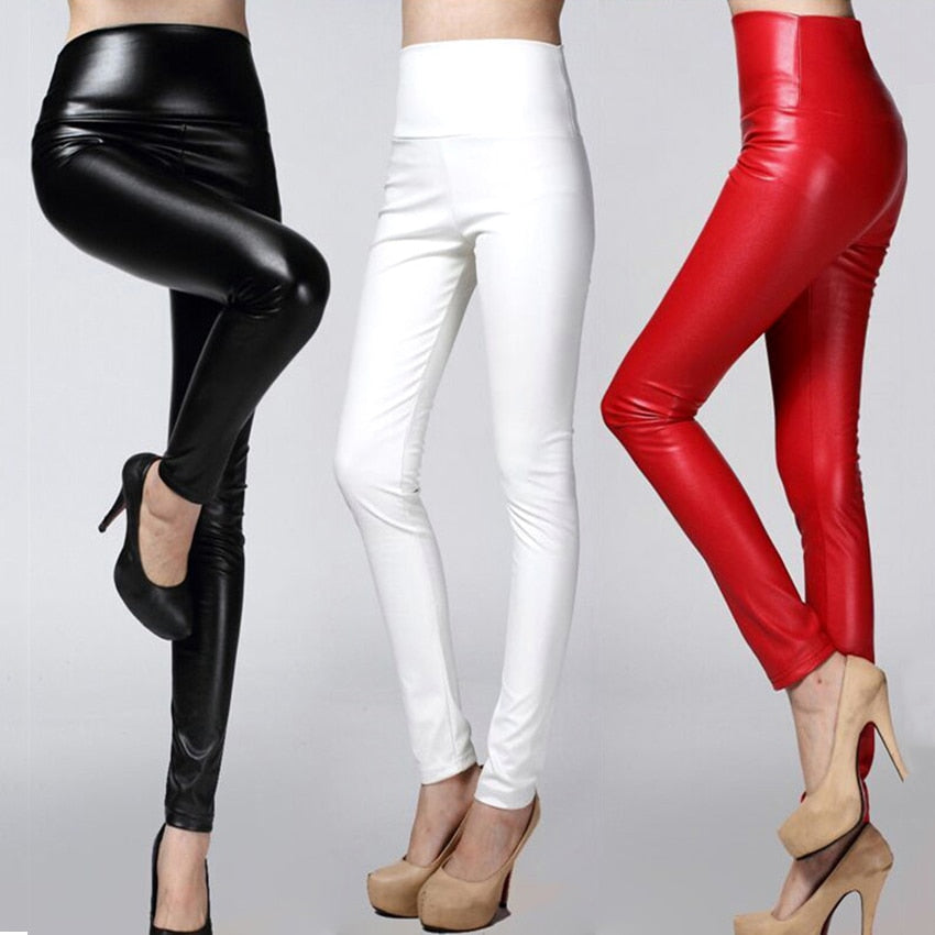 Autumn Winter Women Legging