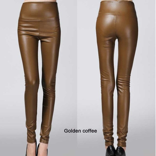 Autumn Winter Women Legging