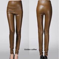 Autumn Winter Women Legging