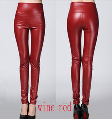 Autumn Winter Women Legging