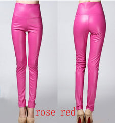 Autumn Winter Women Legging