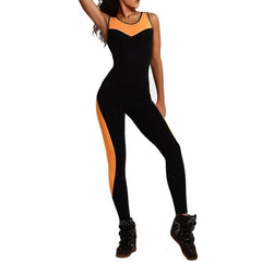 Fitness Sport Suit Women Tracksuit
