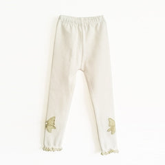 Years Stylish Girl Sports Trousers