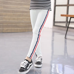 Years Stylish Girl Sports Trousers