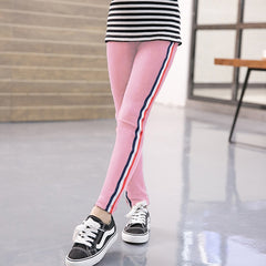 Years Stylish Girl Sports Trousers