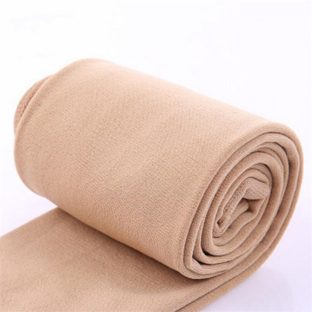 Autumn Winter Thick Warm Legging