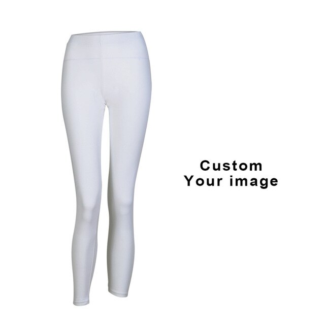 Women Pants Leopard Print