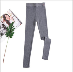 leggings women girls Warm