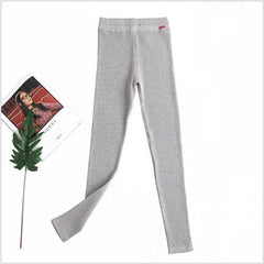 leggings women girls Warm