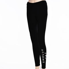 High Waist Fitness Leggings