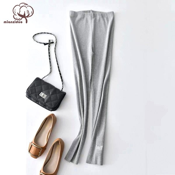 Fashion Women's Spring Leggings