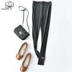 Fashion Women's Spring Leggings