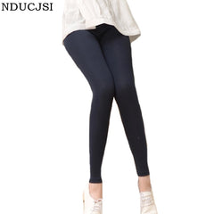 Summer Leggings Modal Long Pant