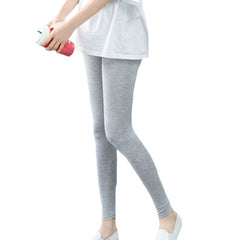 Summer Leggings Modal Long Pant