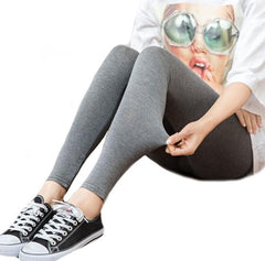 Summer Leggings Modal Long Pant