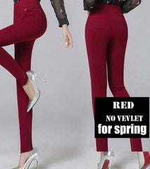Summer legging cotton workout