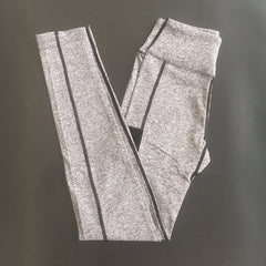 Seamless Tummy Control Yoga Pants