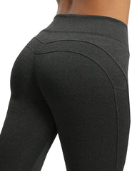 Fitness Leggings Women High Waist